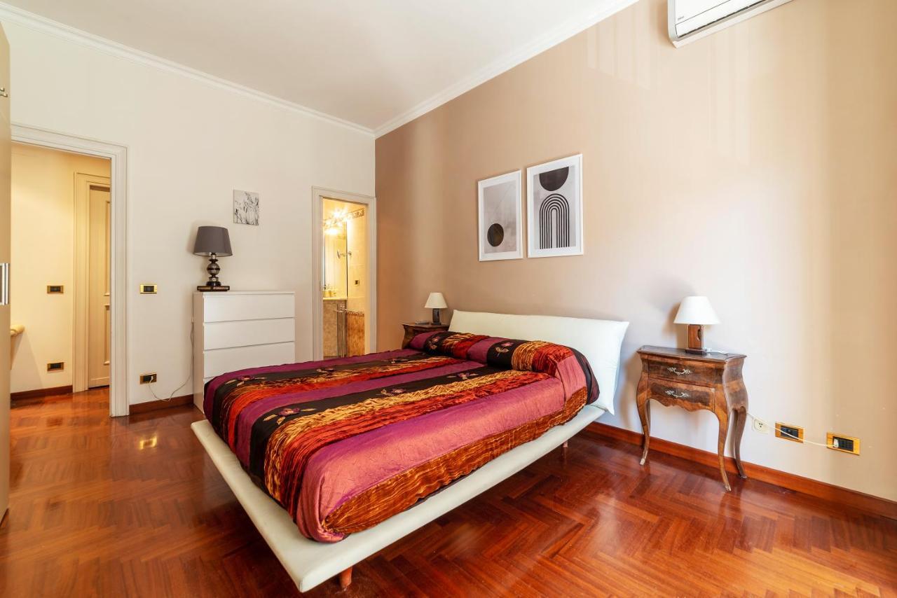 Apartamento Mm Cipro Elegant *