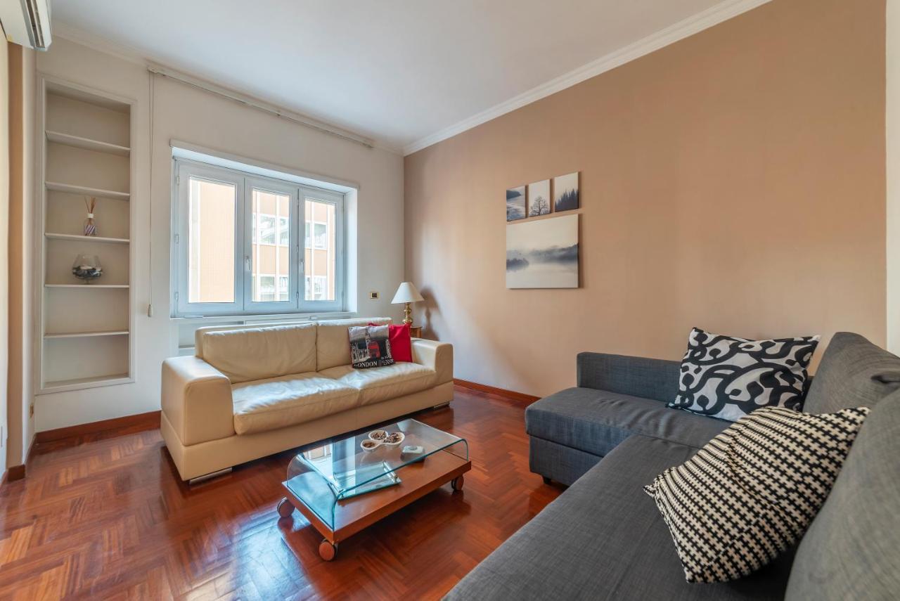 Apartamento Mm Cipro Elegant