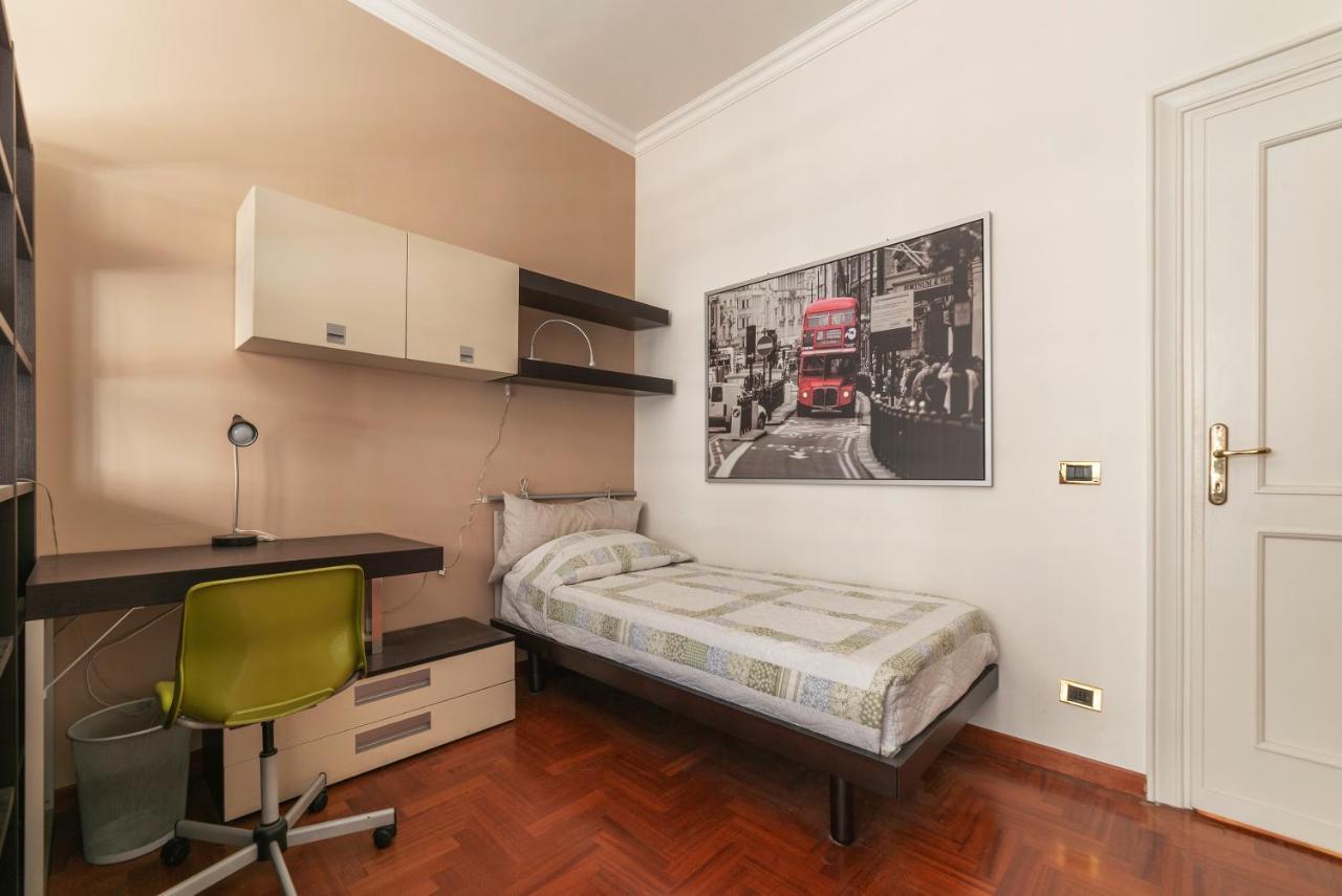 Mm Cipro Elegant Apartamento *
