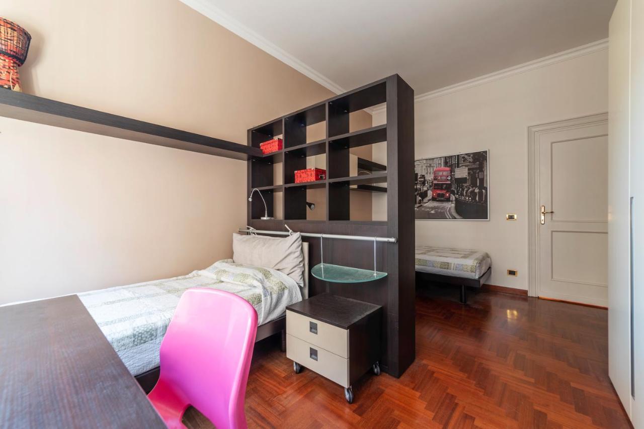 Mm Cipro Elegant * Roma