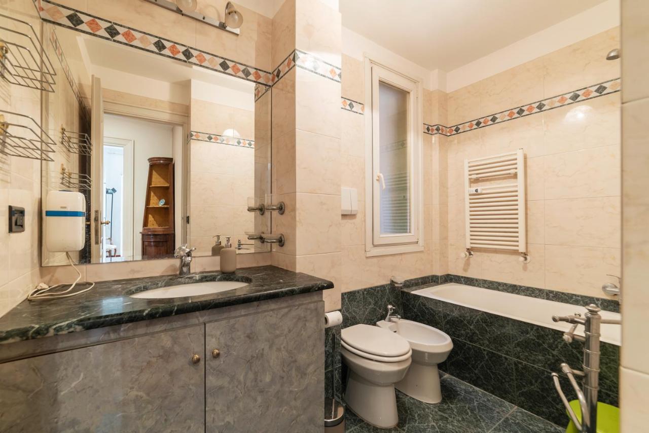 Mm Cipro Elegant Apartamento Roma