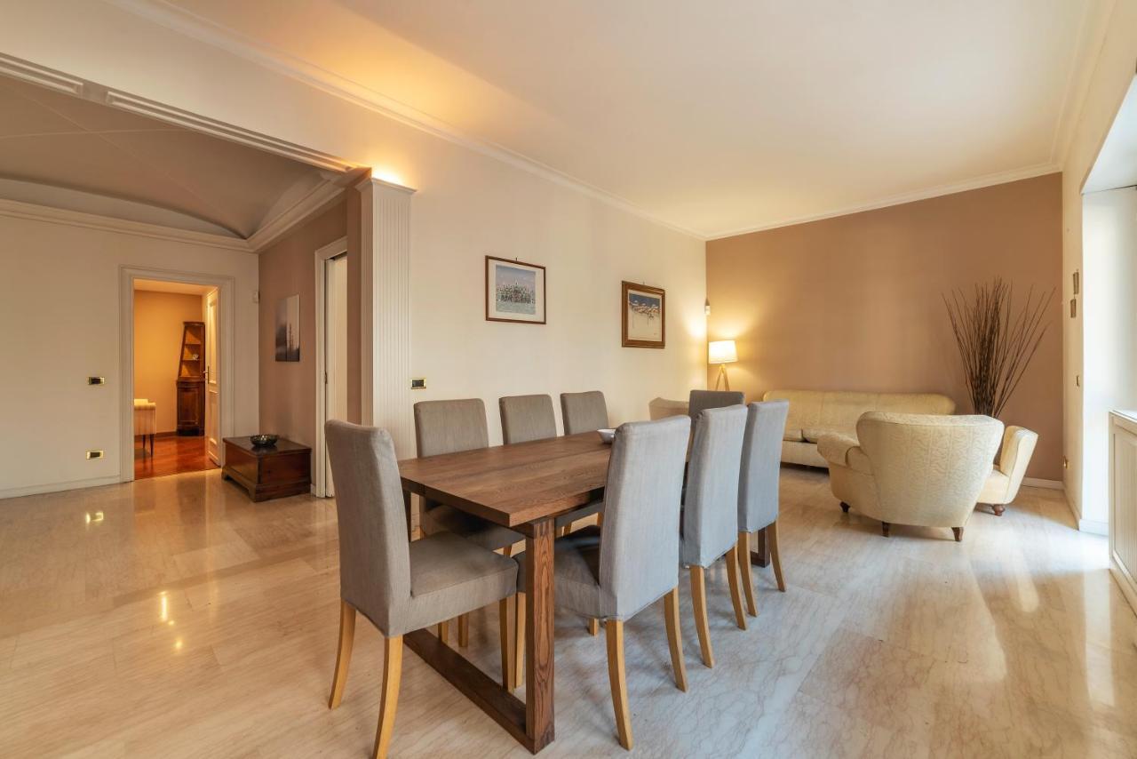 Apartamento Mm Cipro Elegant