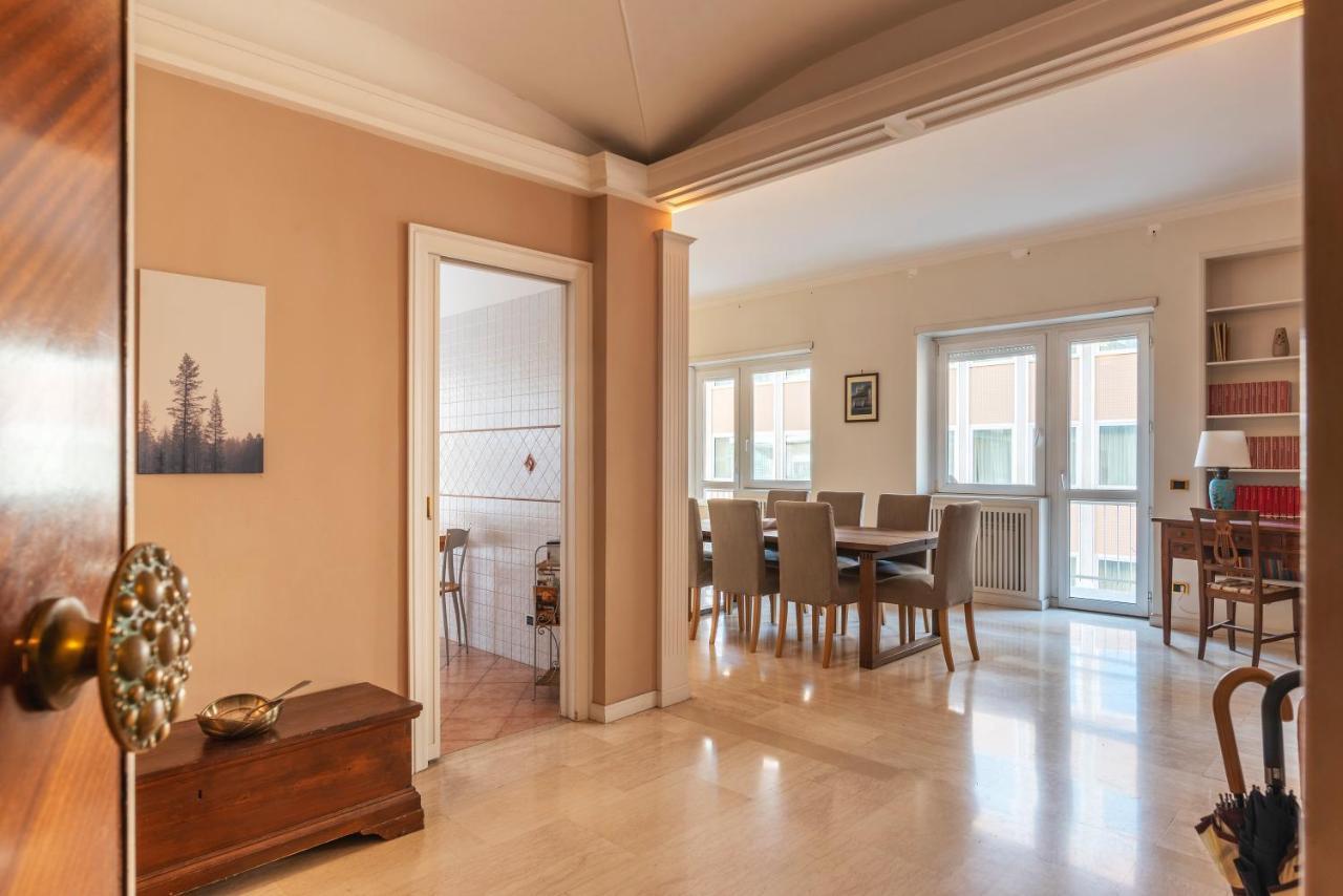 Apartamento Mm Cipro Elegant