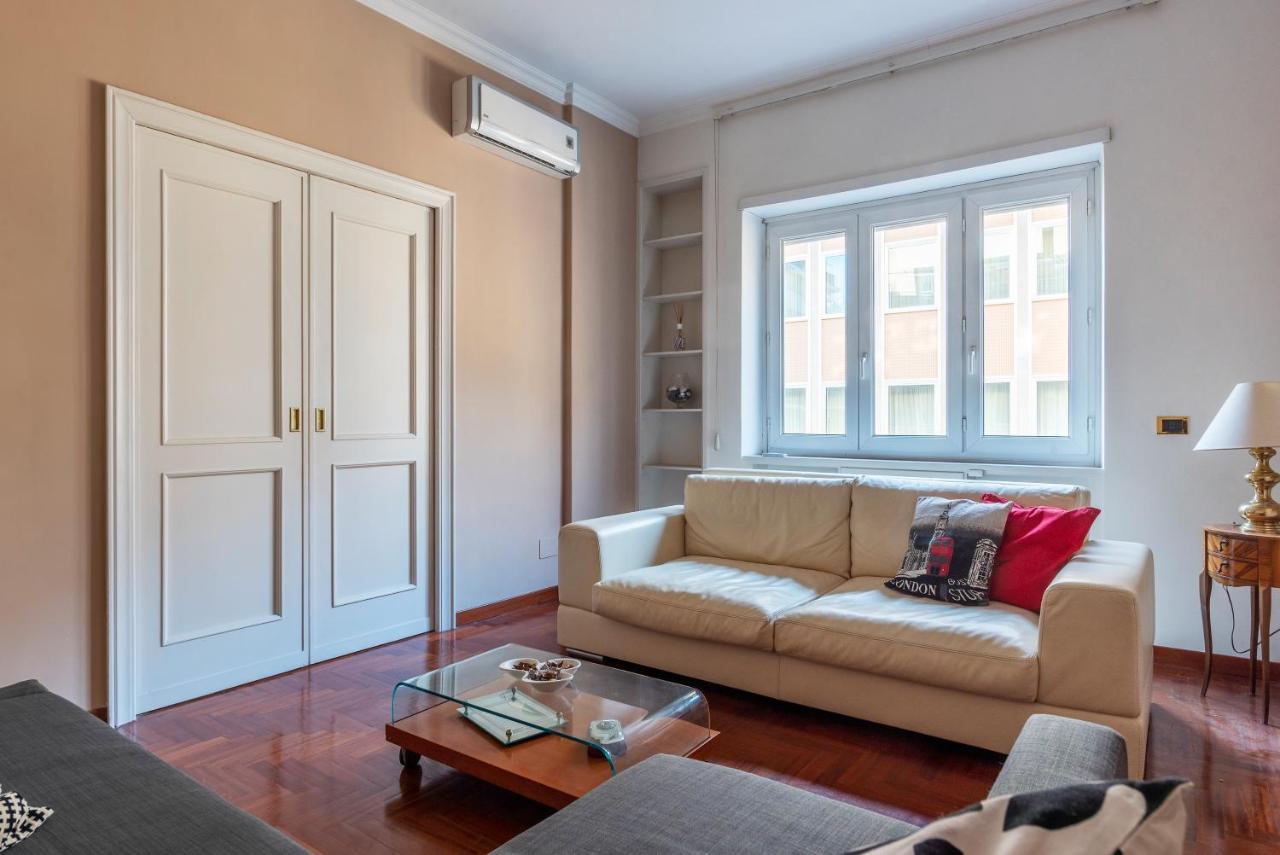 Apartamento Mm Cipro Elegant